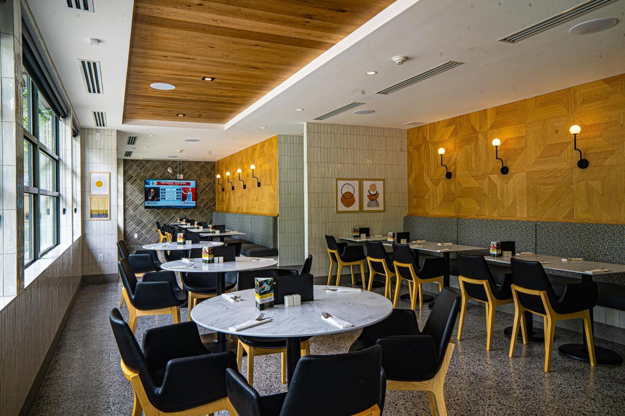 Accent Inns Burnaby Exterior foto